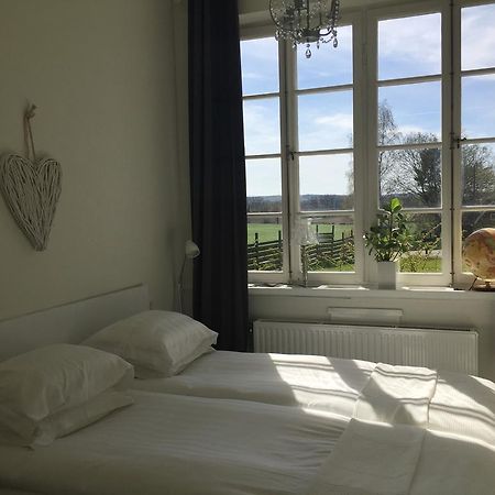 Wramsta B&B Tollarp Buitenkant foto
