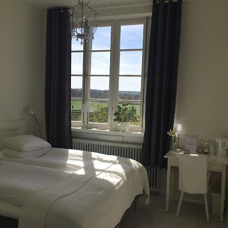 Wramsta B&B Tollarp Buitenkant foto