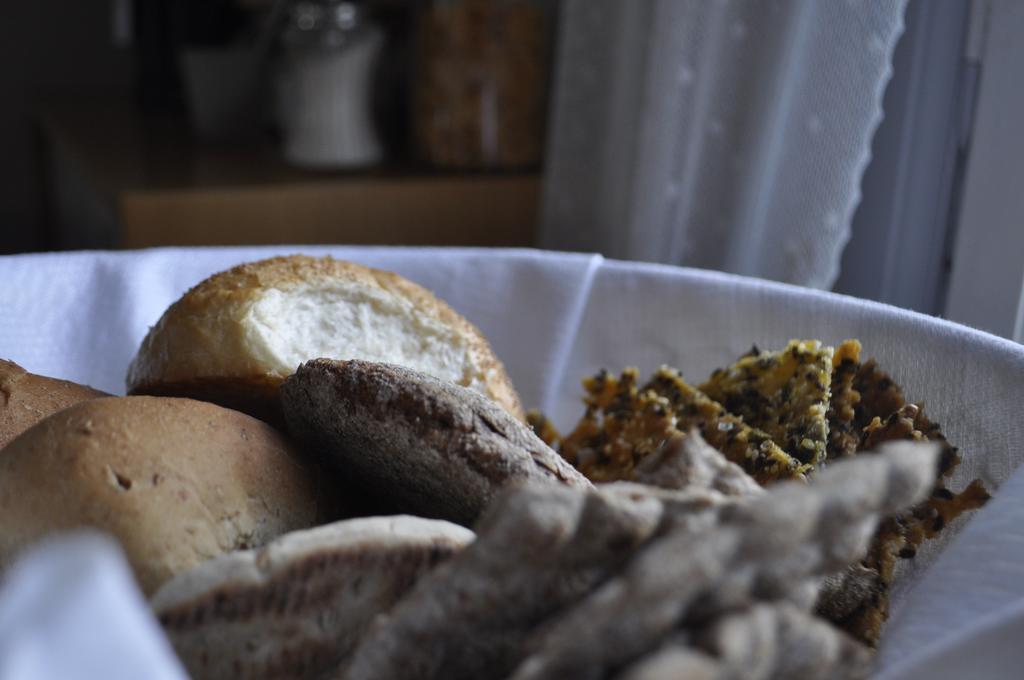 Wramsta B&B Tollarp Buitenkant foto