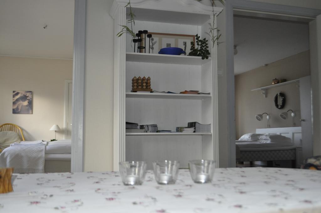 Wramsta B&B Tollarp Kamer foto