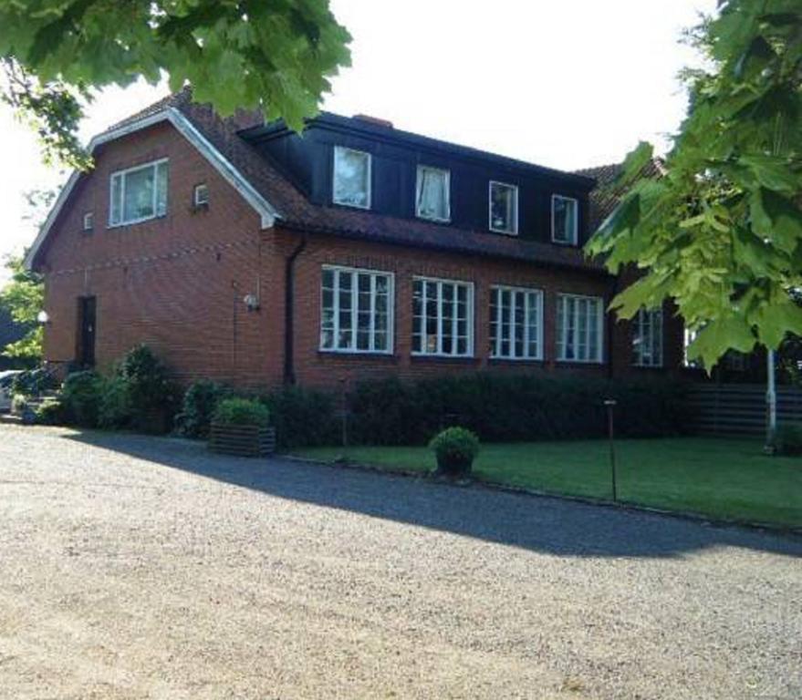 Wramsta B&B Tollarp Kamer foto