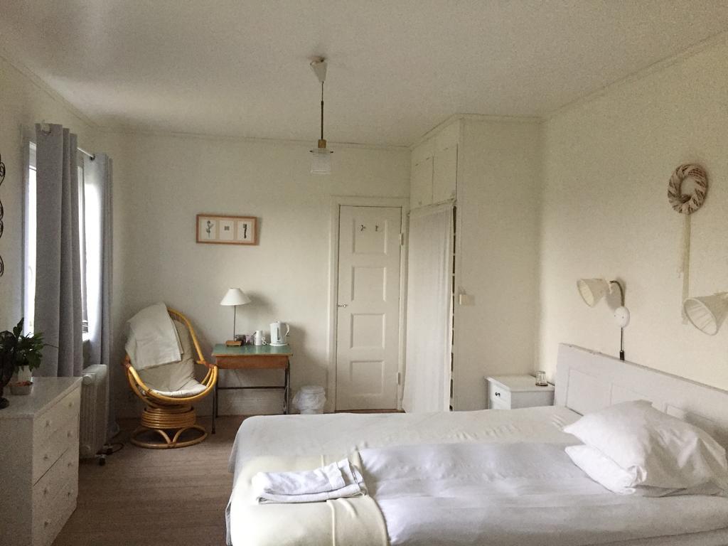 Wramsta B&B Tollarp Buitenkant foto