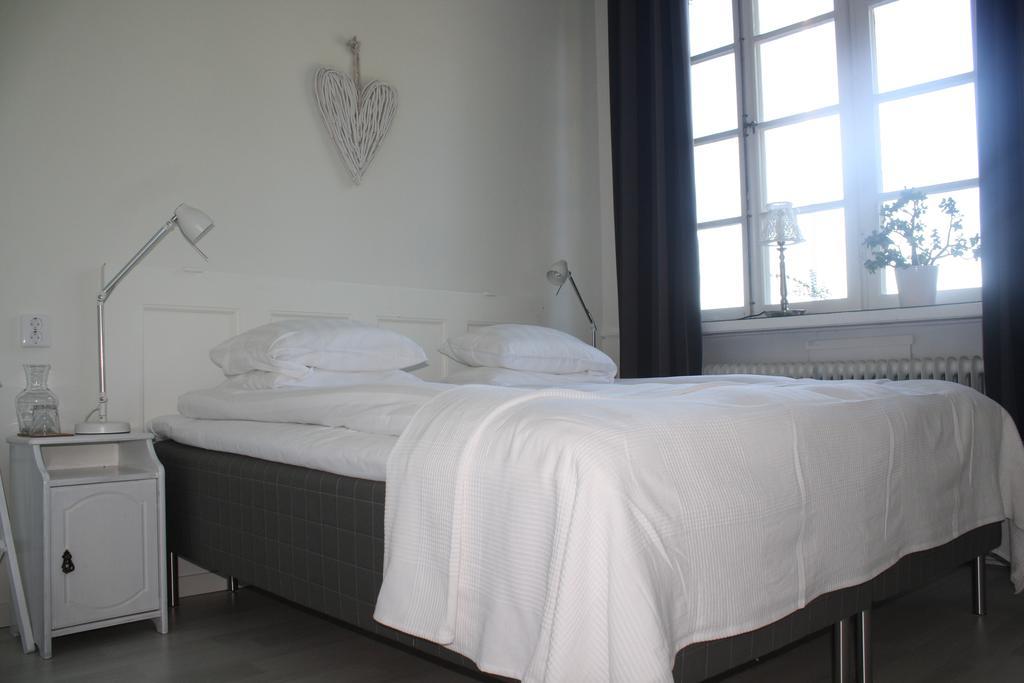 Wramsta B&B Tollarp Buitenkant foto