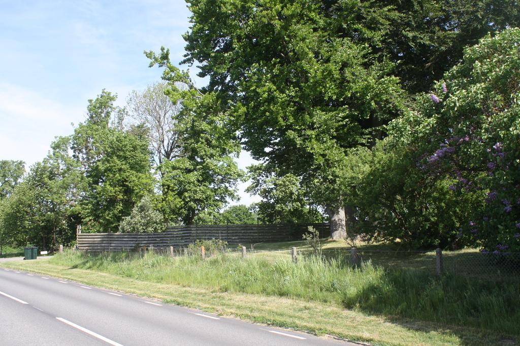 Wramsta B&B Tollarp Buitenkant foto