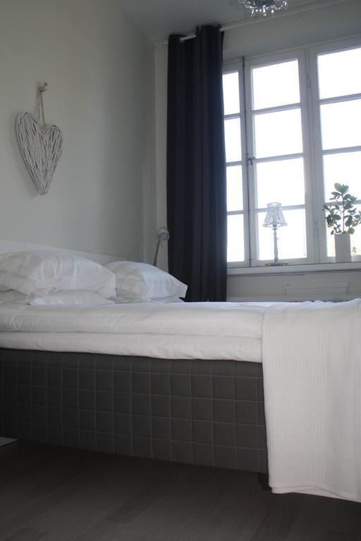 Wramsta B&B Tollarp Buitenkant foto