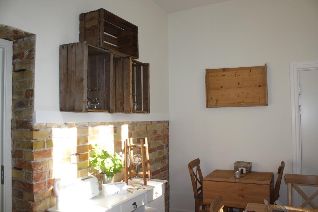 Wramsta B&B Tollarp Buitenkant foto