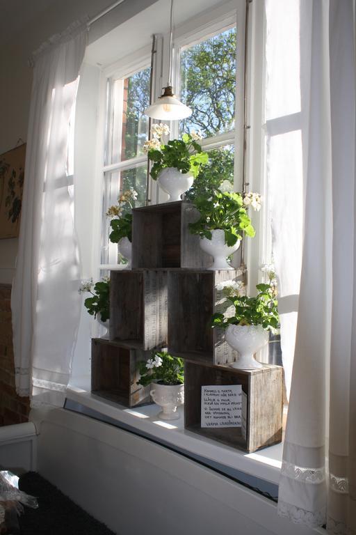 Wramsta B&B Tollarp Buitenkant foto
