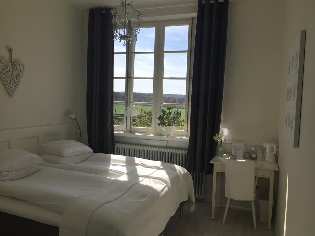 Wramsta B&B Tollarp Buitenkant foto